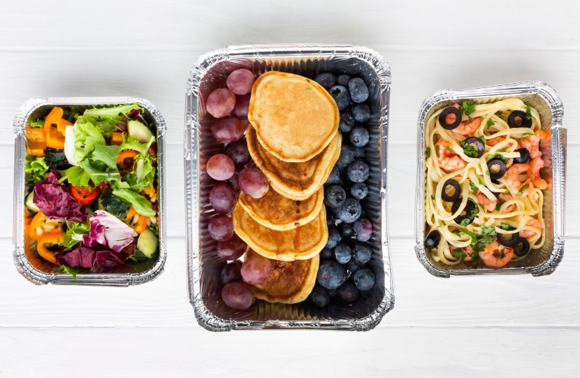 Gdzie kupić foremki aluminiowe w hurcie?